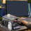Support de clavier pour bureau, support en acrylique à 3-Clair 4