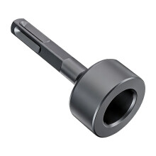 Bohrer-Hammerkopfaufsatz für präzise-Quadratischer Griff M21