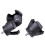 Lightweight 2 Pcs Ball Picker Tool - No Bend Golf Ball Retriever 3