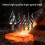 (5er-Pack) Royal Step Drill Divisions mit Rapid Steel Building 5