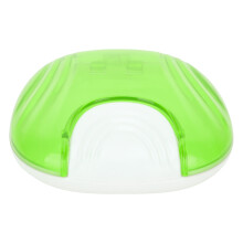 Retainer Case With Unique Design, Compact And Durable Aligner Holder For Invisalign Accessories, Breathable Comfort Featuring Medical Grade Material