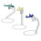 Digital Sensor Alignment Tools, Simplified Positioning For Accurate X-Ray Captures, Improved Diagnostic Imagery Assisting In Proper Diagnosis Of 2