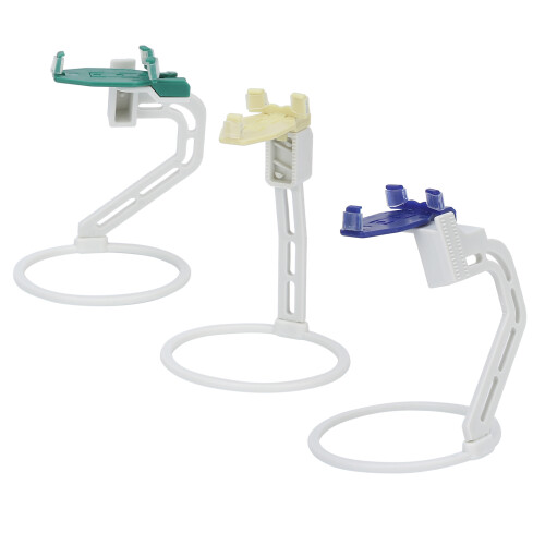 Digital Sensor Alignment Tools, Simplified Positioning For Accurate X-Ray Captures, Improved Diagnostic Imagery Assisting In Proper Diagnosis Of 1
