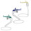 Digital Sensor Alignment Tools, Simplified Positioning For Accurate X-Ray Captures, Improved Diagnostic Imagery Assisting In Proper Diagnosis Of 6