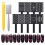 Εργαλείο νυχιών Dotting Pens, Μαγνητικά στυλό νυχιών DIY3d μαγνητικά για βερνίκι νυχιών 3
