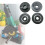 Packung mit 4 2