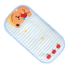 Baby-Eis-Schlauchkissen, Sommerweiche Baumwolle, kühlende Armschoner