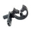 SP812 Bow Brush Rest: Easy-to-Use Ideal for Beginner Archers 4