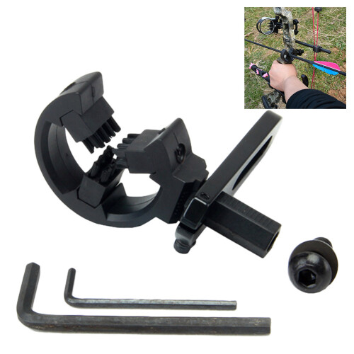 SP812 Bow Brush Rest: Easy-to-Use Ideal for Beginner Archers 1