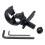 SP812 Bow Brush Rest: Easy-to-Use Ideal for Beginner Archers 3