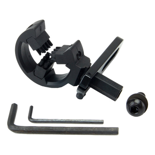 SP812 Bow Brush Rest: Easy-to-Use Ideal for Beginner Archers 2