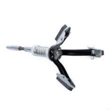 Engine Cylinder Hone Tool Adjustable Deglazer Piston Honer 3/4 To 7 Inch Compatible With Most Cylinder Hones 1 To 1.8 Inches