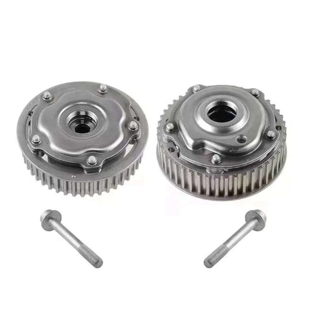 Engine Camshaft Timing Gear Intake Exhaust For Chevy Aveo Sonic Astra Replacement 55567048 55567049 9187378712528