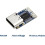 PD004PD Decoy Module PD23.0 To DC DC Trigger Extension Cable QC4 Charger TypeC 15V 2
