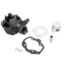 40mm 50cc 2-Stroke Scooter Cylinder Kit for Peugeot Trekker Buxy Vivacity