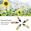 Durable 100PCS Copper Nozzles for 4/7 Hose Drip Irrigation Sprayers 3