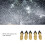 Durable 100PCS Copper Nozzles for 4/7 Hose Drip Irrigation Sprayers 10