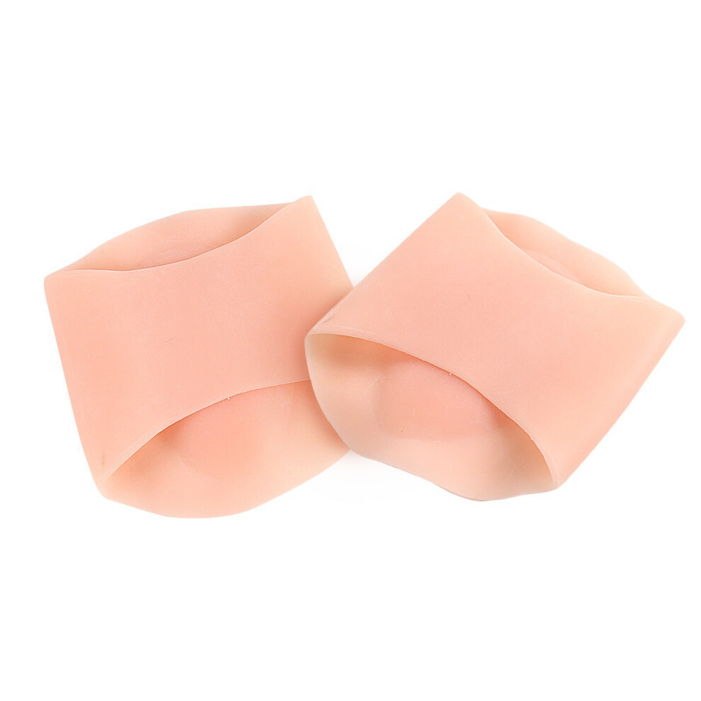 Arch Support Gel Inserts, Foot Pain Relief for Plantar Fasciitis, Silicone Pads, Shock Absorption, Adjustable, Washable & Reusable, Portable, Lig