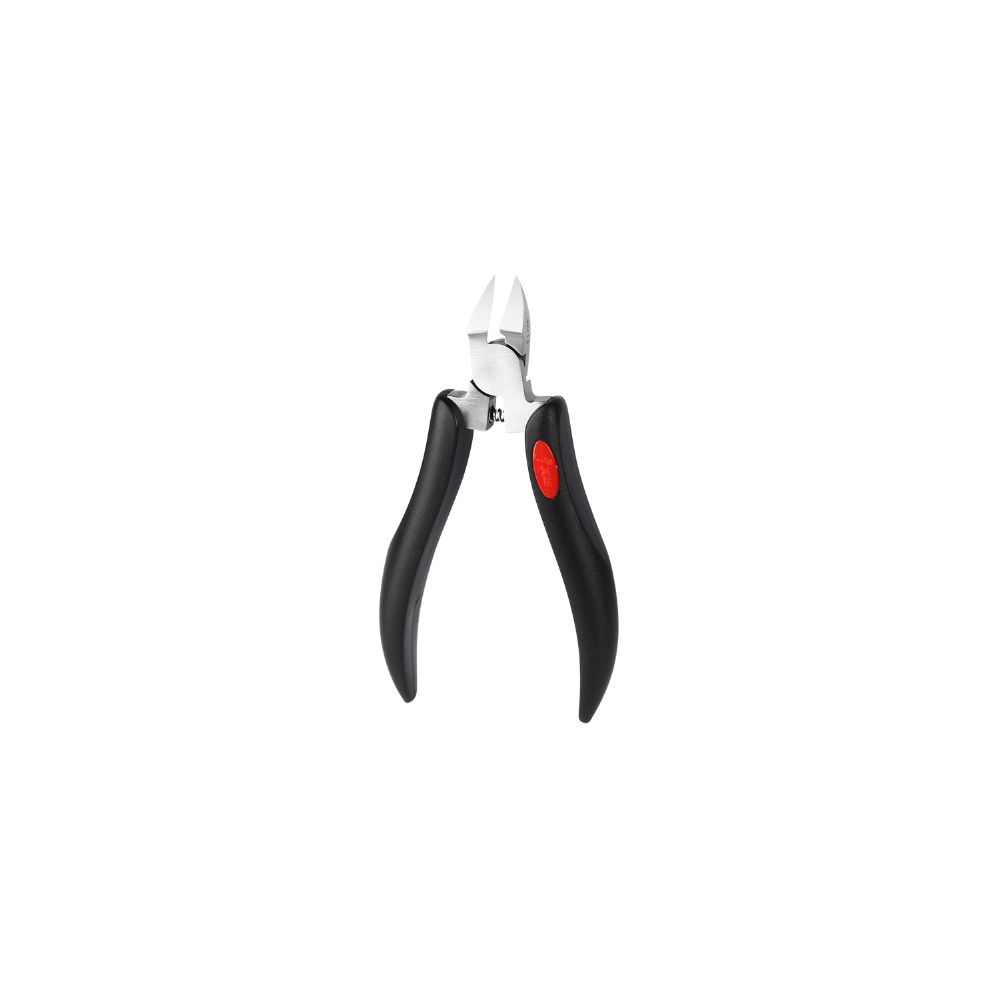 Ingrown Toenail Solution, Surgical Grade Stainless Steel, Ergonomically Designed Heavy-Duty Clipper Kit, Professional Nail Clippers, Wide Jaw Sharp B