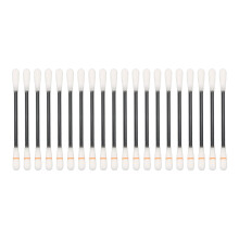 Multi Functional Beauty Tools For Lip And Eye Makeup, Easy To Carry Disposable Lip Wands In Individual Wrapping, Skin Friendly Material Gentle On