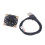 1MP USB2.0 Camera Module 100 Panorama, Manual Focus, Face QR 1