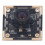 1MP USB2.0 Camera Module 100 Panorama, Manual Focus, Face QR 6