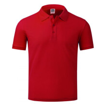 Men's Hooded Polo Shirt, Moisture Wicking Fabric Performance Long Sleeve Top with Drawstring Hood, Breathable Stretchy Casual Wear for Outdoor Sports