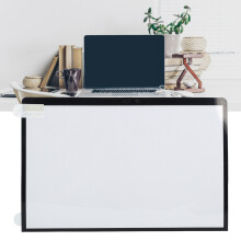 Wasserfester, kratzfester 13-Zoll OS X Bildschirmfilter mit Blaulichtblocker