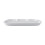 Serving Dish with Thoughtful Compartment Configuration, Dining Plate for Portion Control and Food Separation, Ceramic Plate Designed to Improve 3
