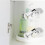 Hidden Hinges For Cabinet Doors, Surface Mount Concealed Hinges With 90 Degree Opening Angle, Soft Close Bridge Structure Hinge For Kitchen Cupboard 2