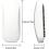 Manual Carpet Sweeper Multi Purpose Cleaning Plastic Handheld Crumb Sweeper Ergonomic Design Wide Application 5