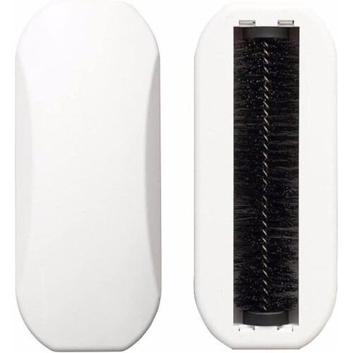 Manual Carpet Sweeper Multi Purpose Cleaning Plastic Handheld Crumb Sweeper Ergonomic Design Wide Application 1