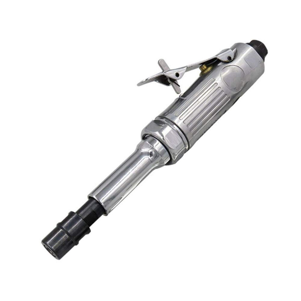Handheld Pneumatic Engraving Machine Long Barrel Hole Grinding Lengthening Polishing Portable Engraver 9199774414616
