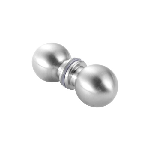 Shower Door Knobs Round Door Handles For Bathroom Sliding Shower Screen Doors Replacement