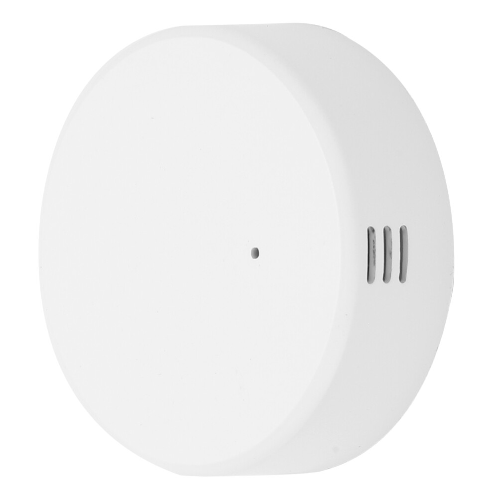 Intelligent Wireless Temp & Humidity Sensor For Tuya Zigbee Control 7891378093809