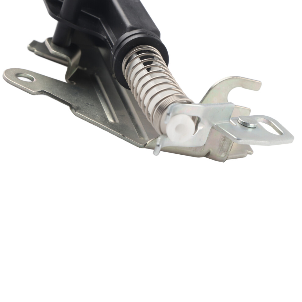 Tailgate Lock Actuator Motor 1481081 For Ford Fusion Fiesta Mk5 Mk6 3071378094509