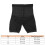 Culotte de compression post-partum à taille haute noire, modèle M 2