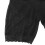 Culotte de compression post-partum à taille haute noire, modèle M 10