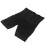 Culotte de compression post-partum à taille haute noire, modèle M 13