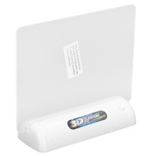 Planche lumineuse ultime DIY 3D colorée pour dessin pour enfants 14x18cm