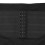 Culotte de compression post-partum à taille haute noire, modèle M 14