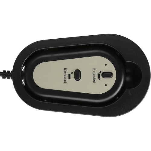Electric Recliner Switch Controller 2Button Hand Switch, 5Pin, Sofa Lift Controller For Furniture, Compatible Models 2