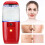 Εργαλεία ανάδευσης Nano Mist Spray, Φορητός ψεκαστήρας προσώπου υψηλής τεχνολογίας με 6