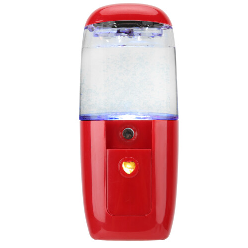 Εργαλεία ανάδευσης Nano Mist Spray, Φορητός ψεκαστήρας προσώπου υψηλής τεχνολογίας με 2