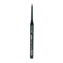 Smudge Proof Eyeliner Pen Long Lasting Formula Self Sharpening Fine Tip Waterproof No Smudging Natural Formula Soft Smooth Application For Sensitive