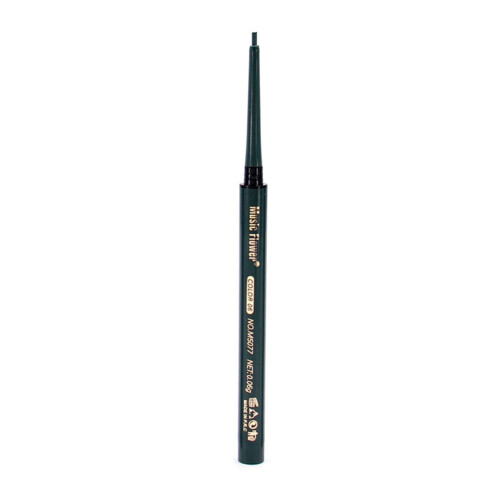 Στυλό Eyeliner μακράς διαρκείας, αυτοακονιζόμενο, λεπτό άκρο, αδιάβροχο, δεν