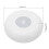Water Leak Detector Zigbee Wireless Alarm, ABS, 53x16.6mm 3