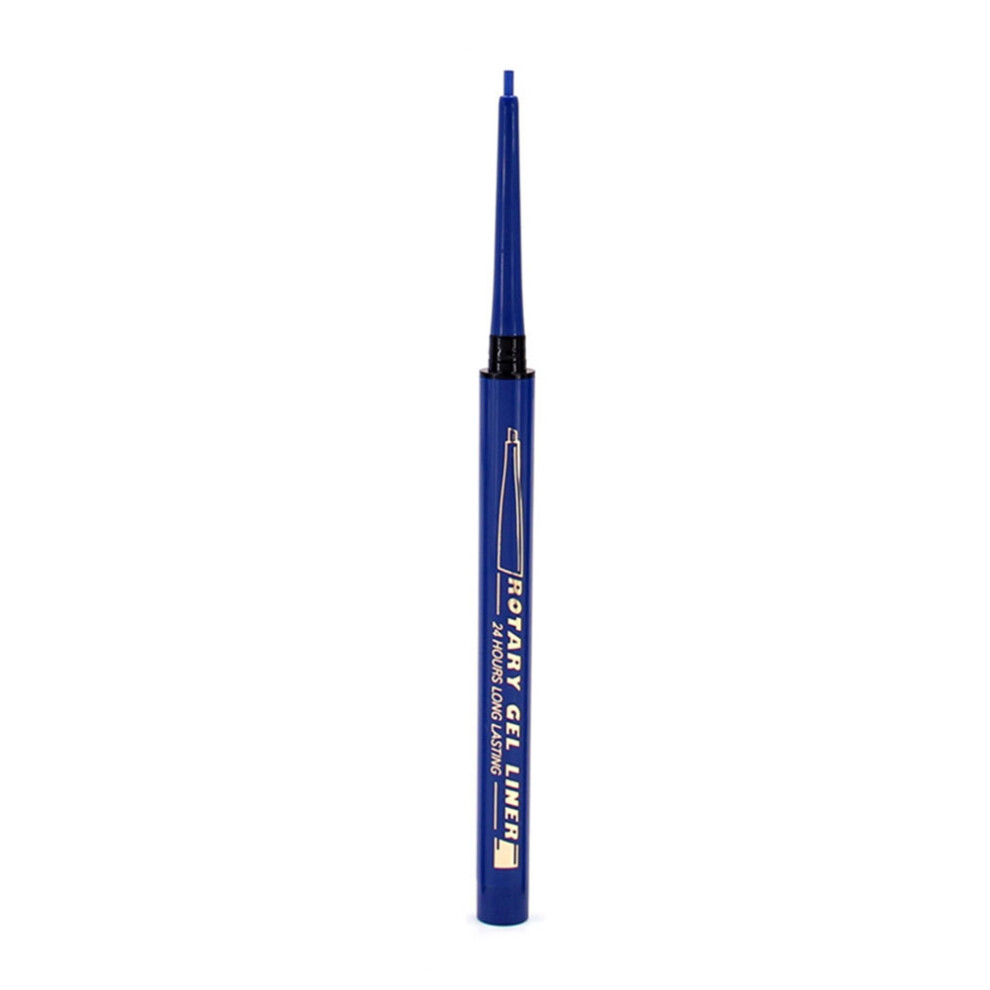 Smudge Proof Eyeliner Pen Long Lasting Formula Self Sharpening Fine Tip Waterproof No Smudging Natural Formula Soft Smooth Application For Sensitive
