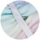 Bonnet de douche imperméable multi-usages, bonnet de bain réutilisable et ajustable avec cordon de serrage et sangles élastiques faciles à 3
