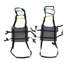 Patient Lift Sling with Non-Slip Inner Lining, Universal Compatibility & Breathability for Elderly & Disabled, High-Quality Materials & Easy Care Sta